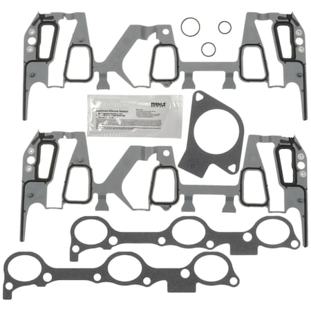 Mahle Engine Intake Manifold Gasket Set MS17892P
